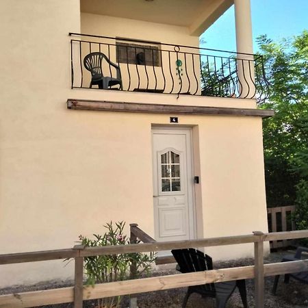 Appartement Chaleureux Avec Parking Gratuit Sarlat Exterior foto